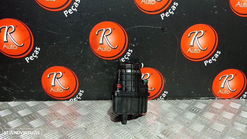 Filtro De Gasóleo Renault Clio Iii (Br0/1, Cr0/1) - 2
