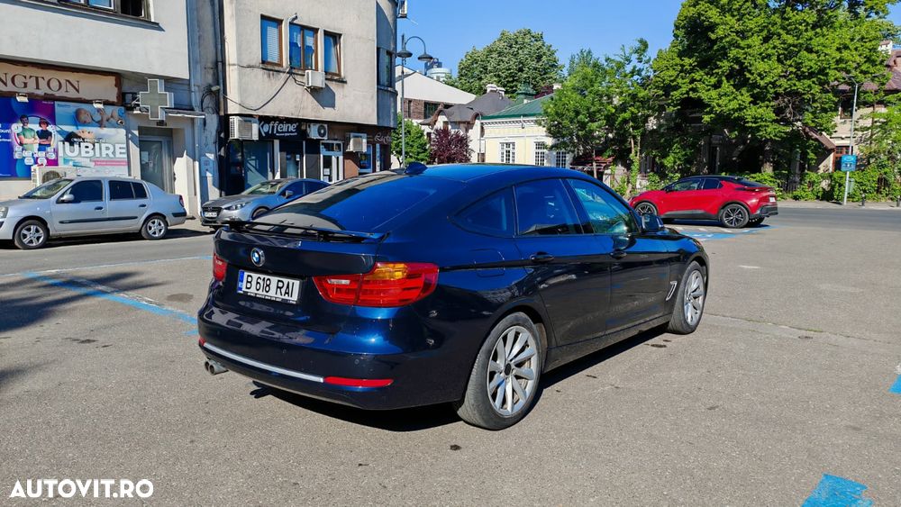 BMW Seria 3 - 8
