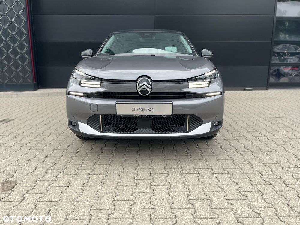 Citroën C4 - 3