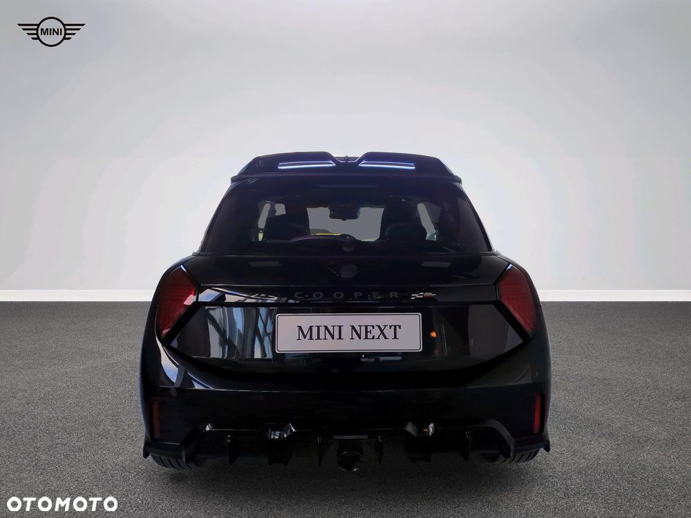 MINI John Cooper Works Trim sport - 5