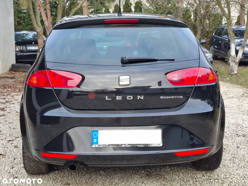 Seat Leon 1.2 TSI Ecomotive Style Copa - 6