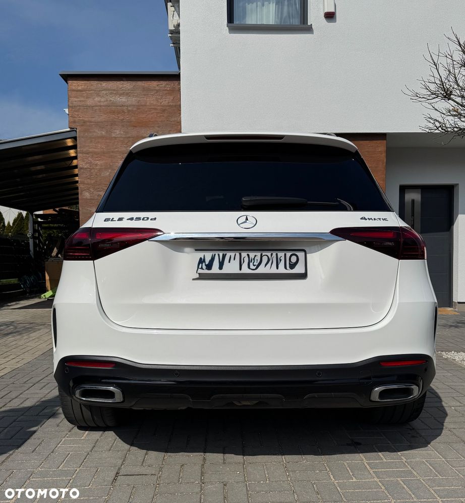 Mercedes-Benz GLE - 14