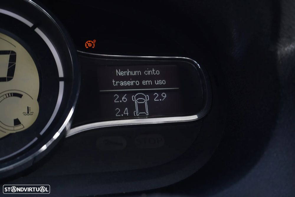 Renault Mégane 1.5 dCi Dynamique - 28