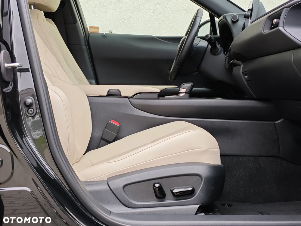Lexus UX 300h Prestige AWD - 16
