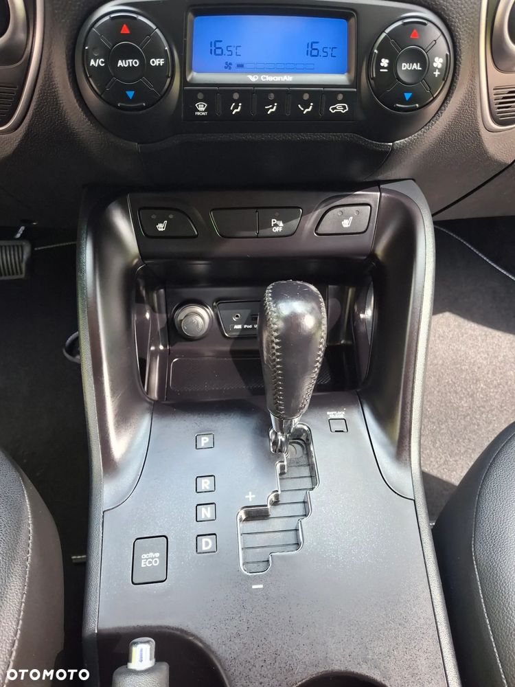 Hyundai ix35 - 21