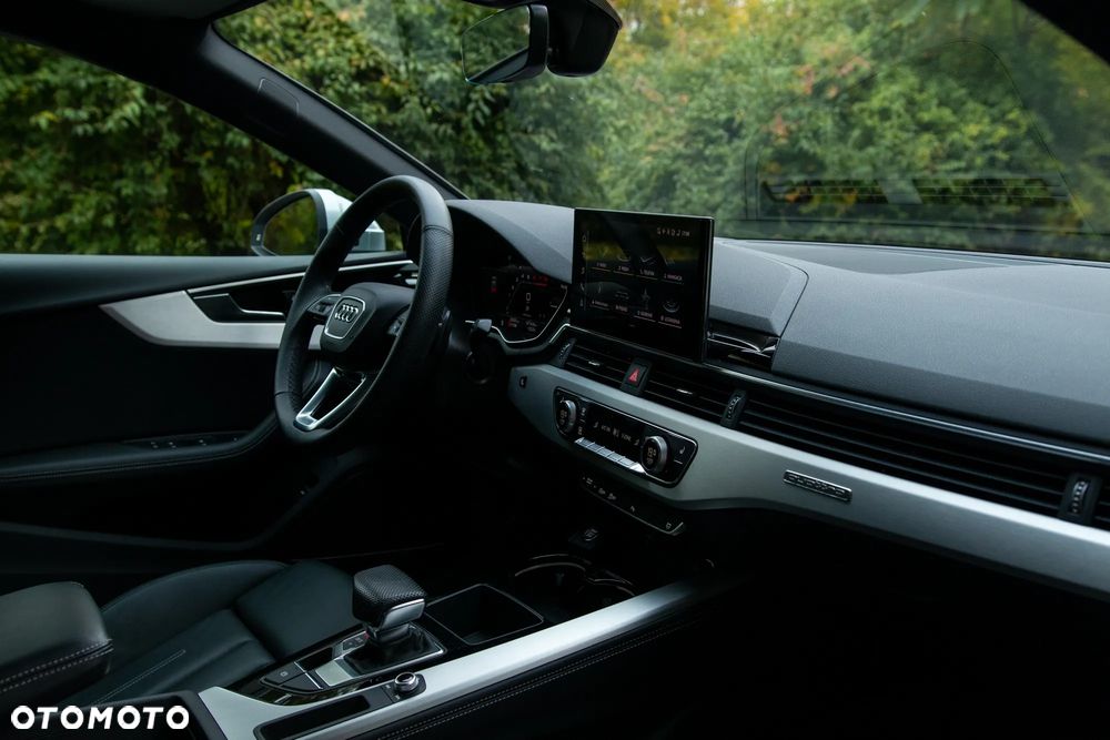 Audi A5 Sportback - 19