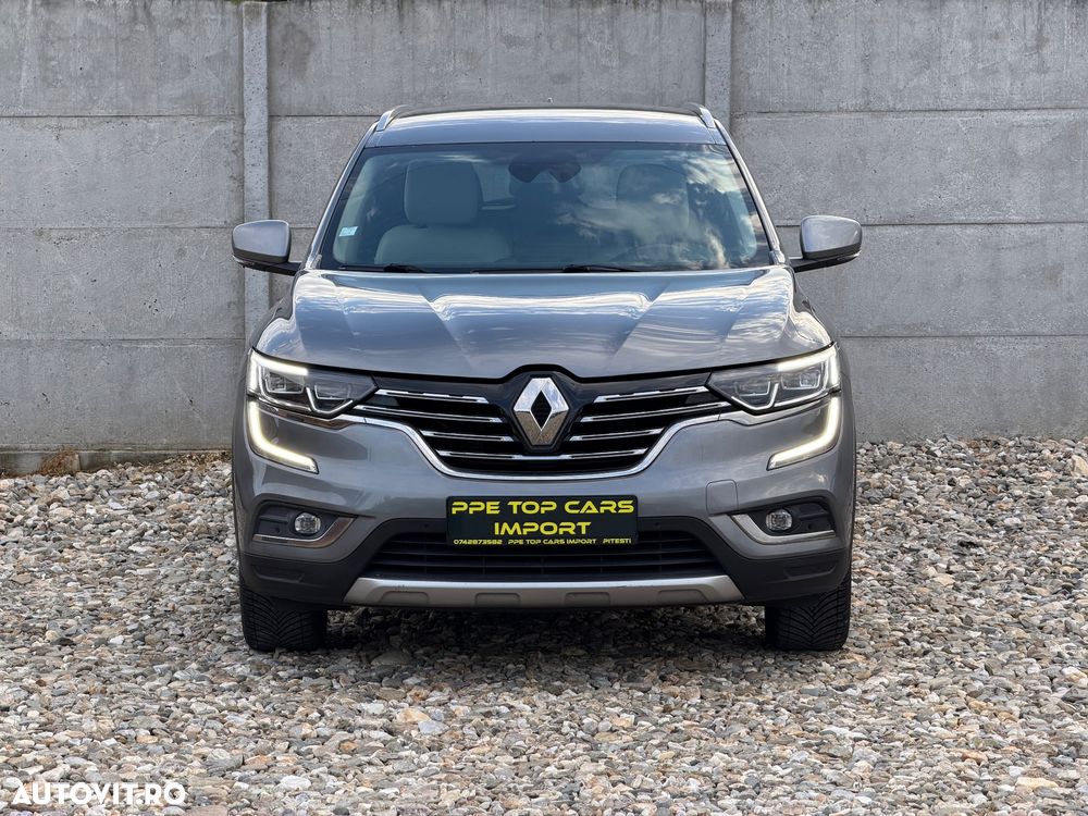 Renault Koleos ver-energy-dci-175-4wd-intens - 2