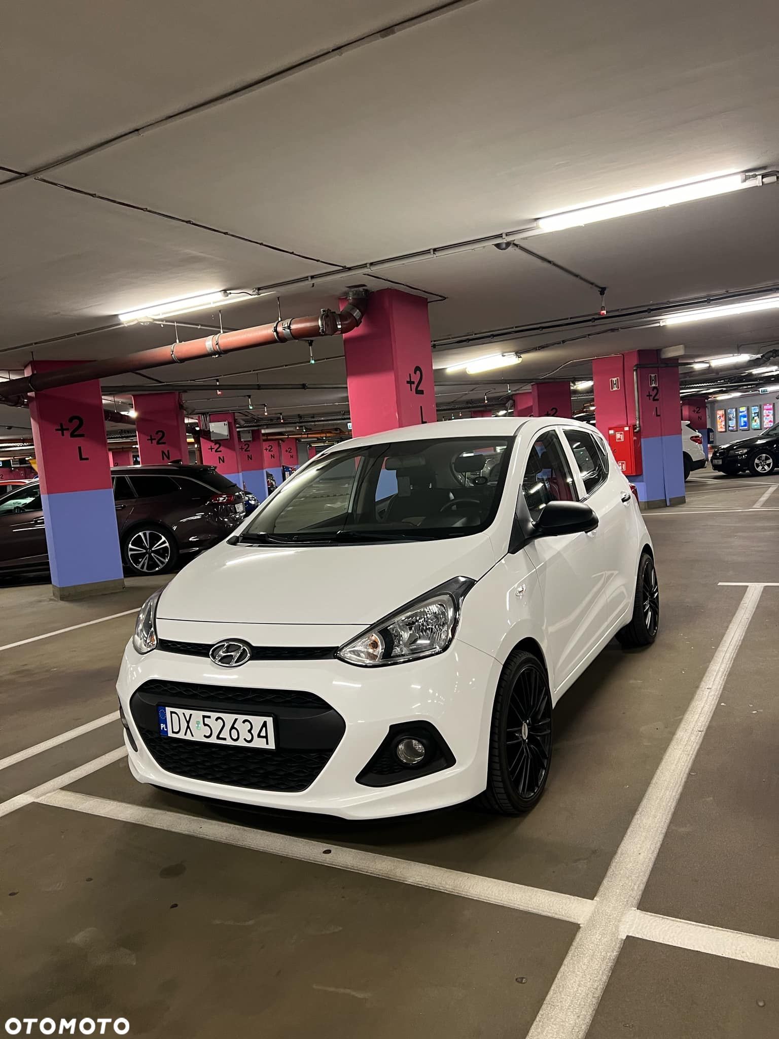 Hyundai i10 1.0 Comfort - 1