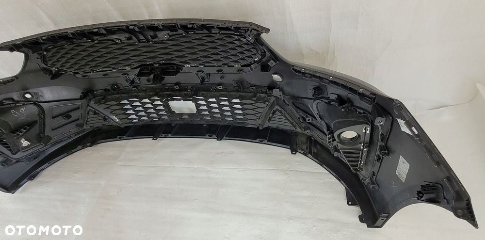 ZDERZAK PDC PRZEDNI PRZÓD GRILL KIA CEED III GT-LINE 2018- - 11