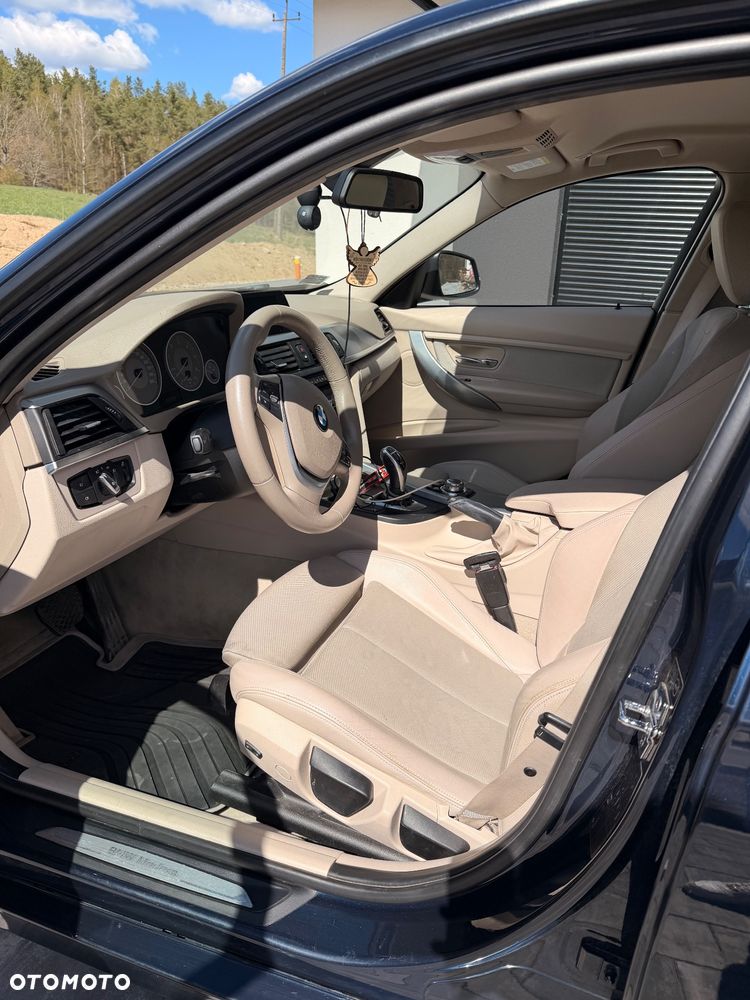 BMW Seria 3 - 15