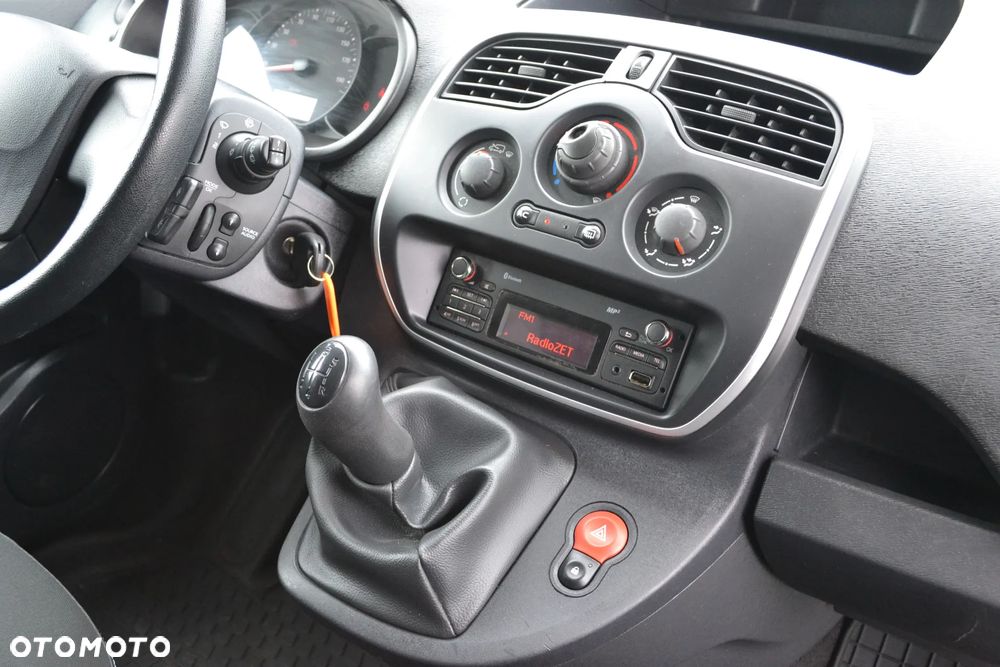 Renault Kangoo - 18