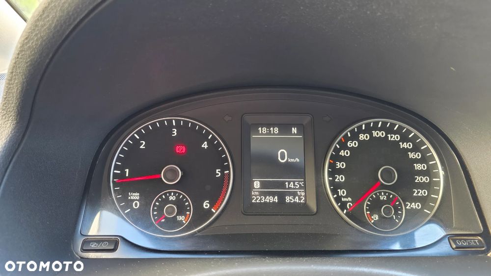 Volkswagen Caddy - 18