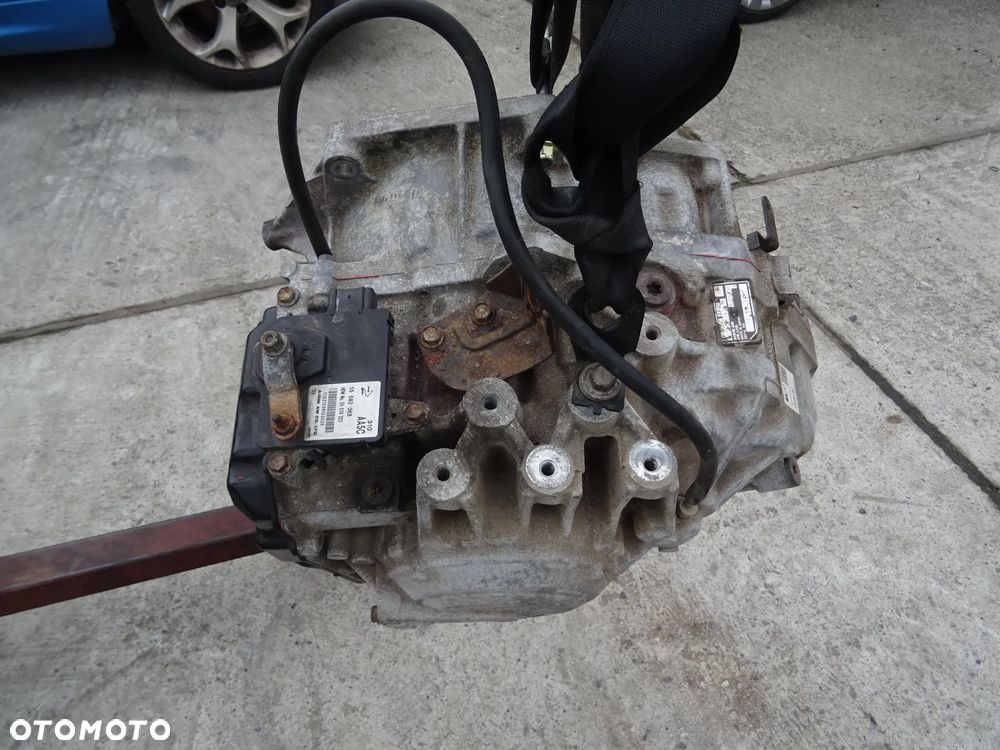 OPEL INSIGNIA A 2,0 CDTI A20DTR SKRZYNIA AUTOMAT AF40 TF-80SC 3GGT 55580196 - 2