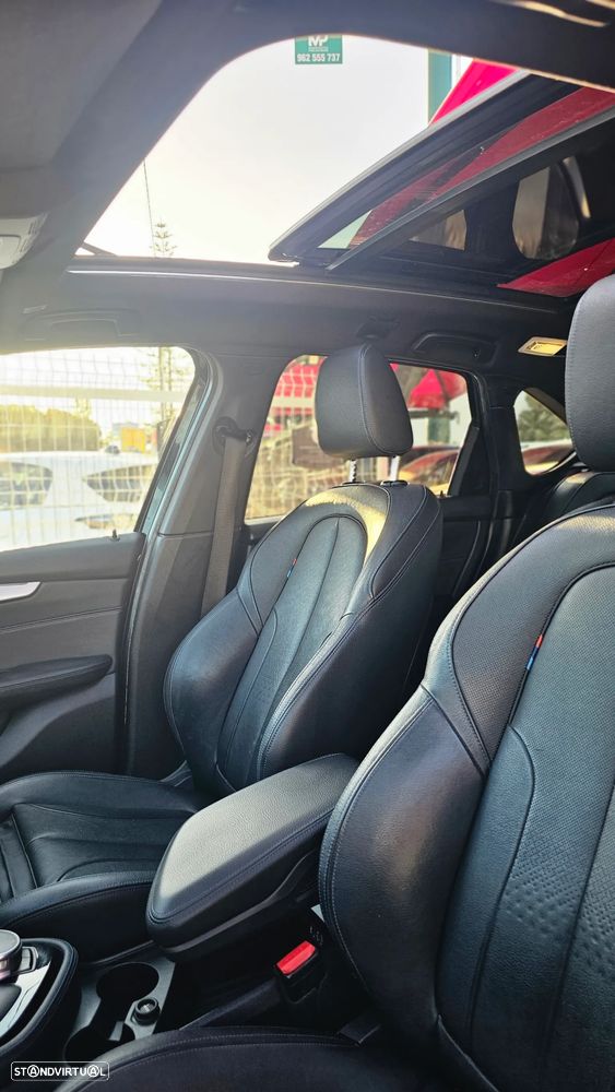 BMW 225xe Active Tourer Pack M - 22