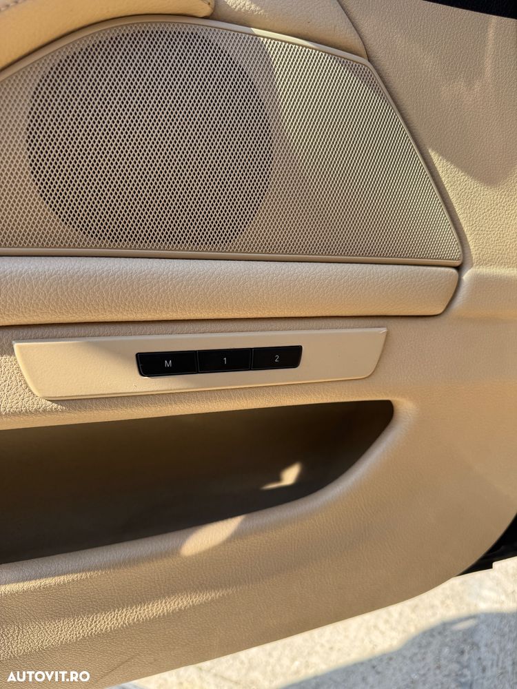 BMW Seria 5 520d - 10