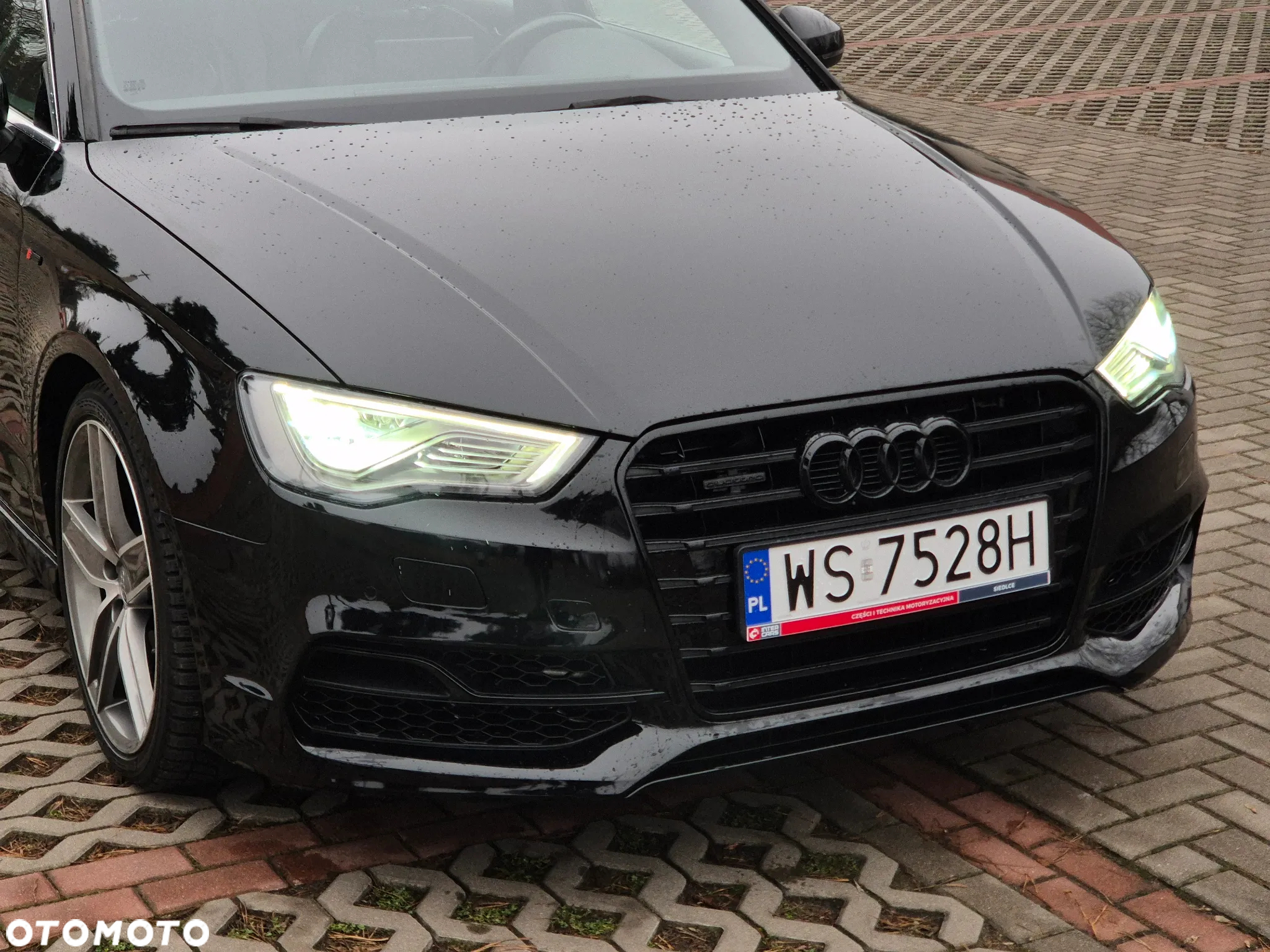 Audi A3 - 29