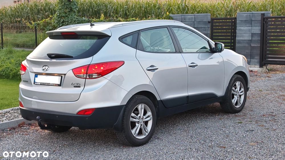 Hyundai ix35 - 4