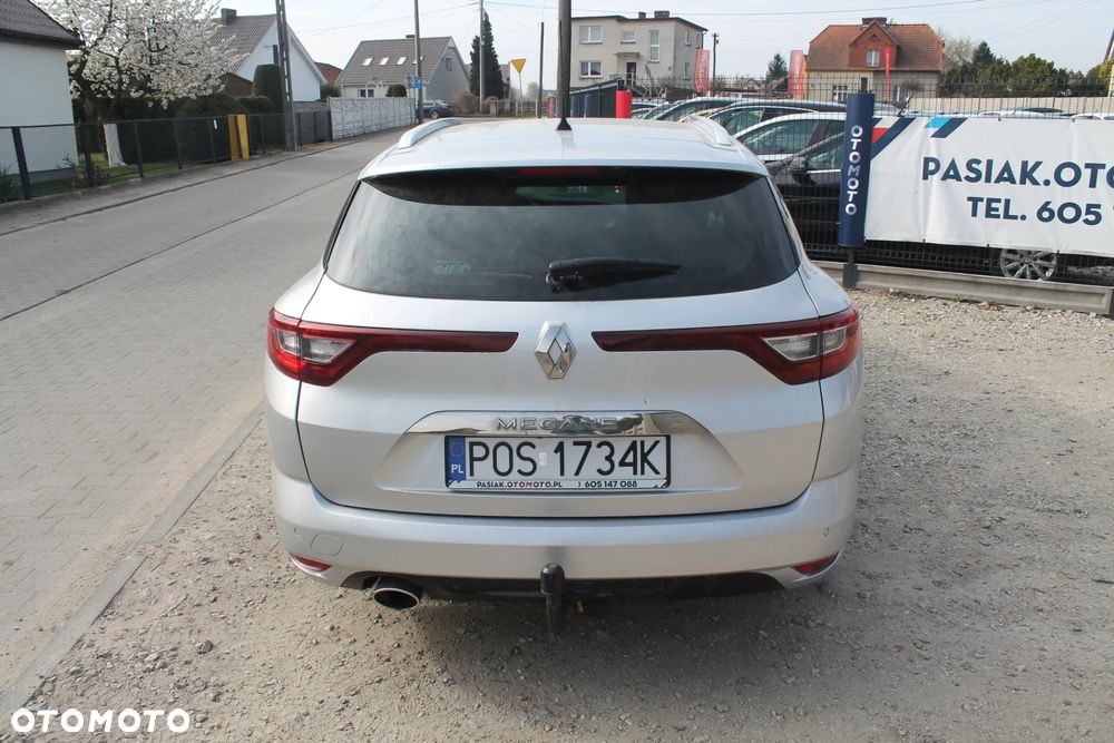Renault Megane - 6