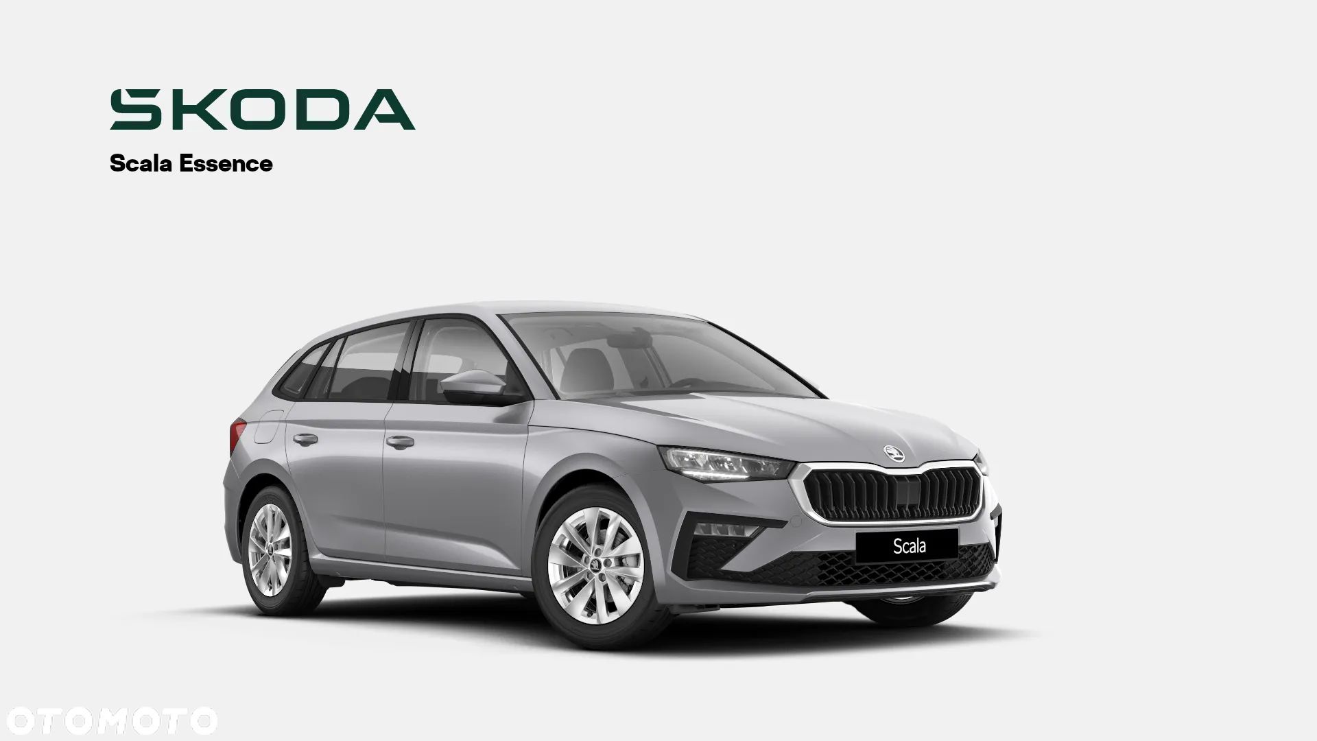 Skoda Scala 1.0 TSI Essence - 1