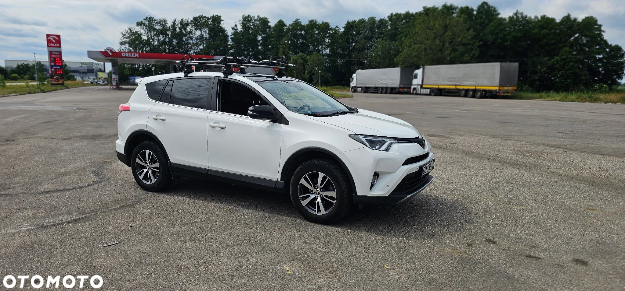 Toyota RAV4 - 3