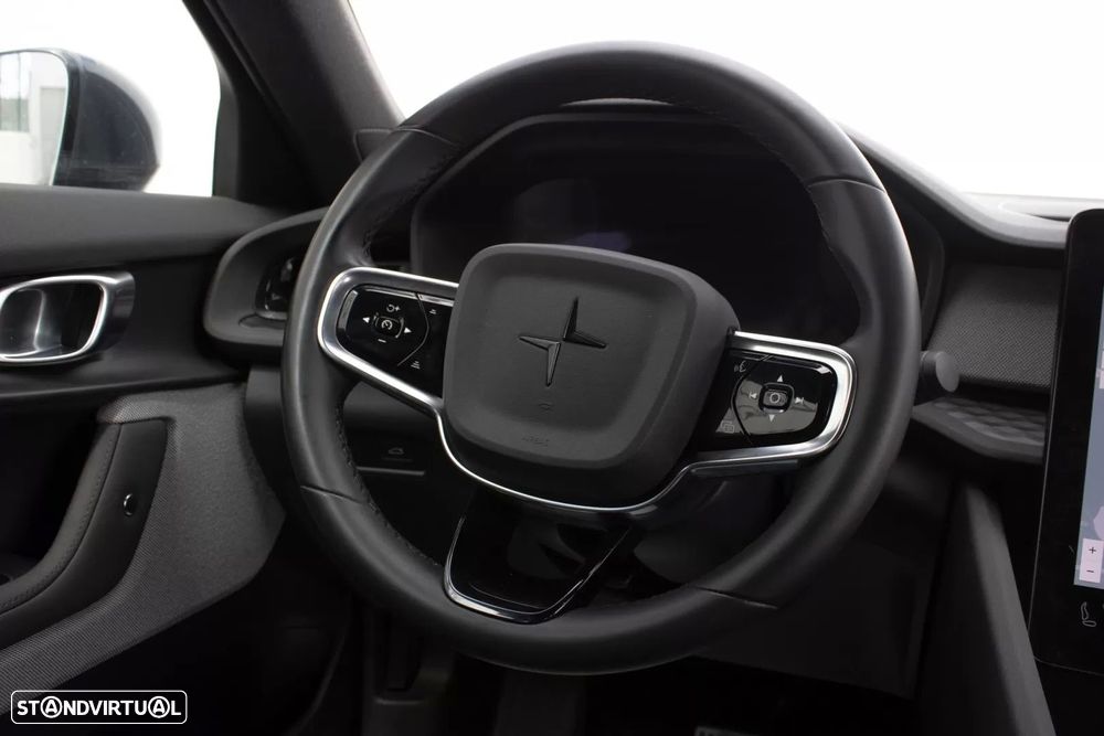 Polestar 2 Long Range 78 kWh - 22