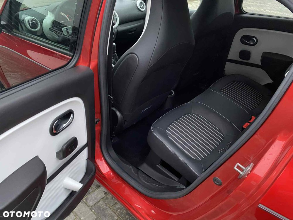 Renault Twingo TCe 90 INTENS - 13