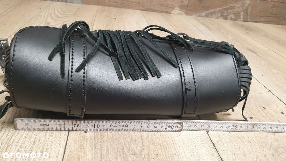 Piórnik motocyklowy rolka narzędziowa Chopper Cruiser - 10