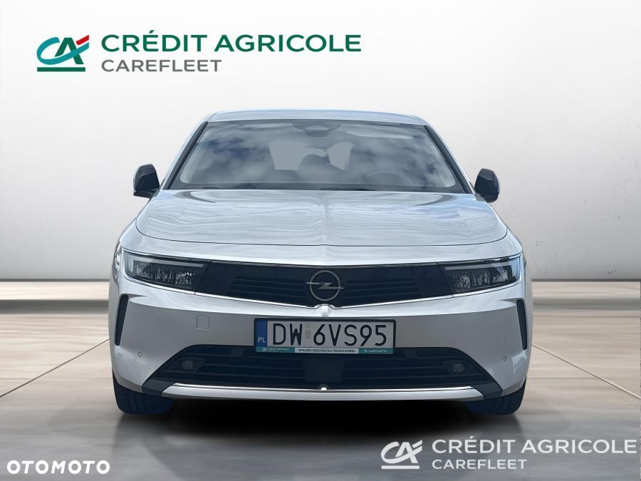 Opel Astra 1.5 CDTI Elegance S&S - 9