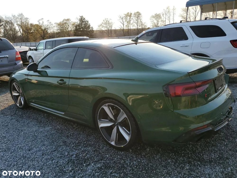 Audi RS5 Coupé - 3