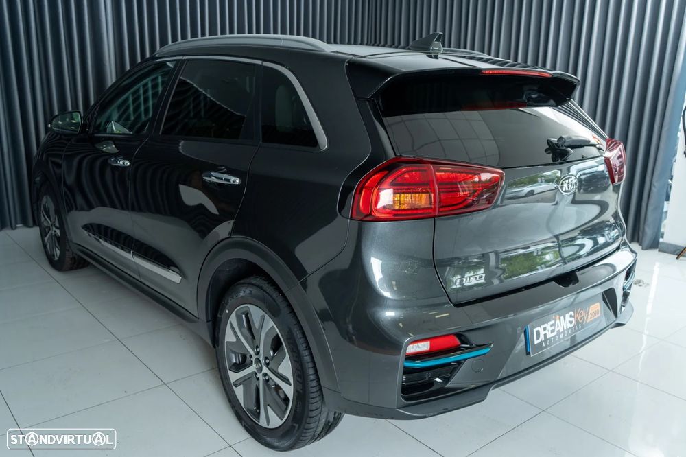 Kia e-Niro 64kWh - 5