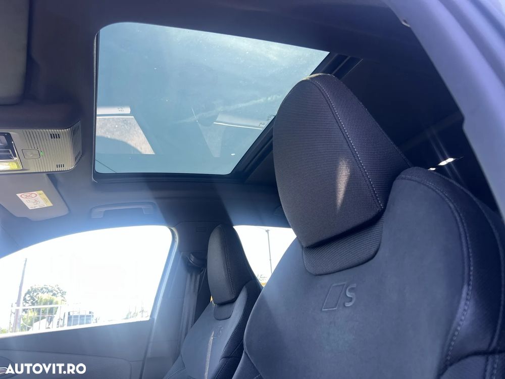 Audi Q3 40 TFSI S tronic quattro Advanced - 10