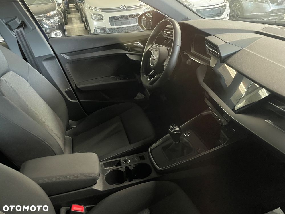 Audi A3 Sportback - 5