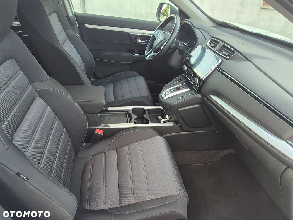 Honda CR-V 2.0 i-MMD Elegance CVT - 14