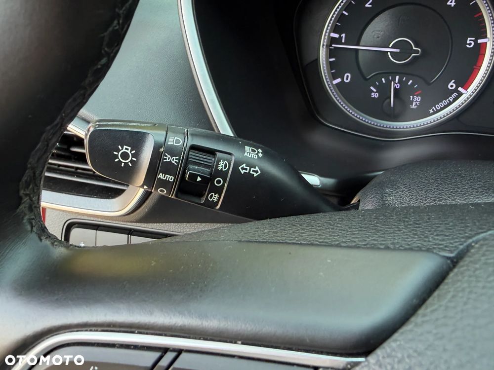 Hyundai Santa Fe 2.0 CRDi Executive 4WD - 25