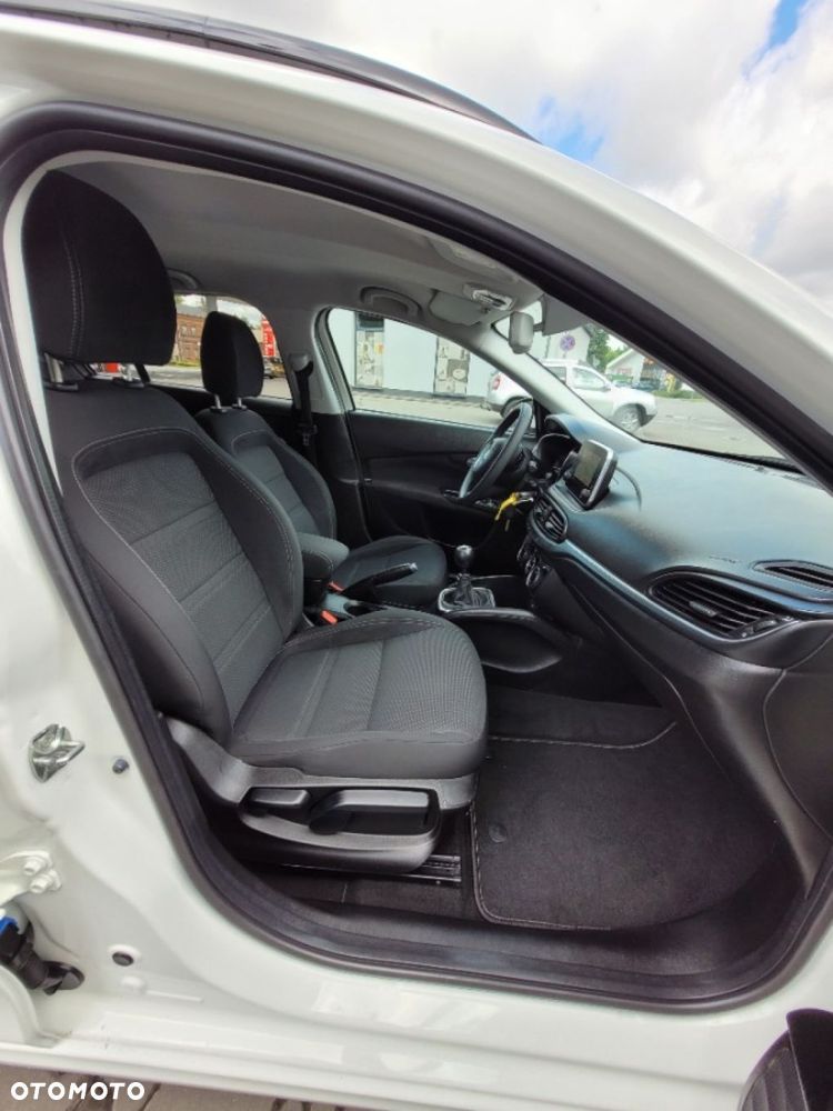 Fiat Tipo 1.4 T-Jet S-Design - 19