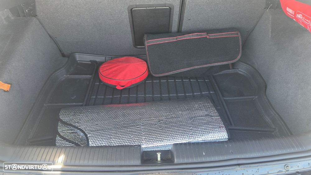 Opel Astra 1.4 Sport - 10