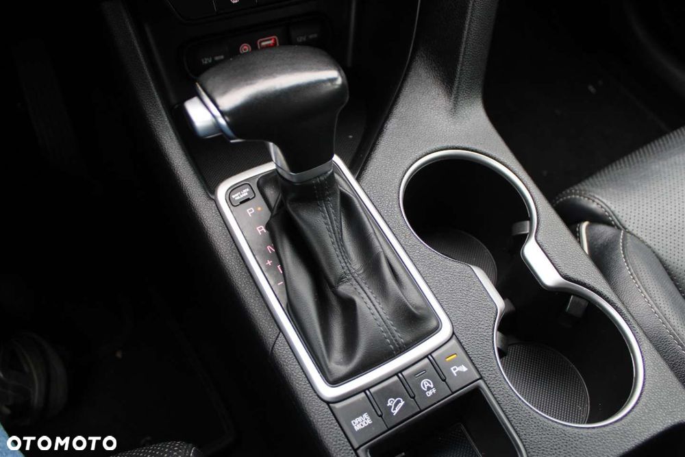 Kia Sportage - 27