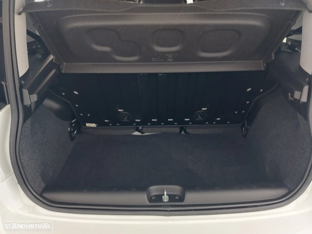 Fiat Panda Pandina 1.0 Hybrid - 12