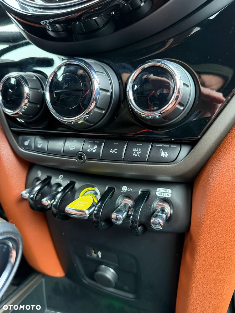 MINI Countryman Cooper SE ALL4 - 17