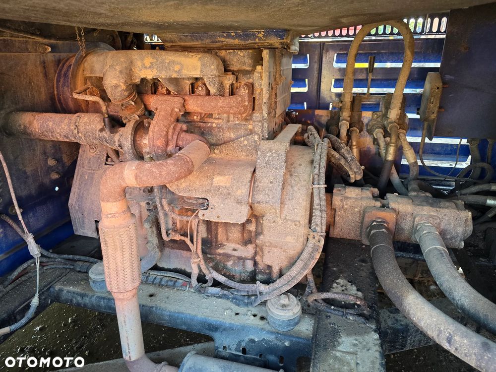 Powerscreen EDGE TS8048 - 9