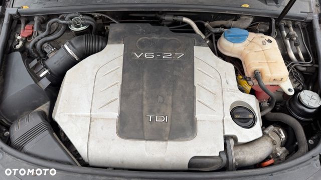 Audi A6 Limousine - 9