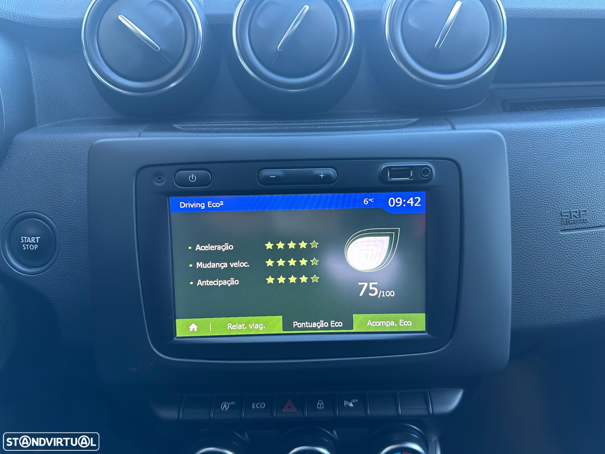 Dacia Duster 1.5 Blue dCi Prestige - 37