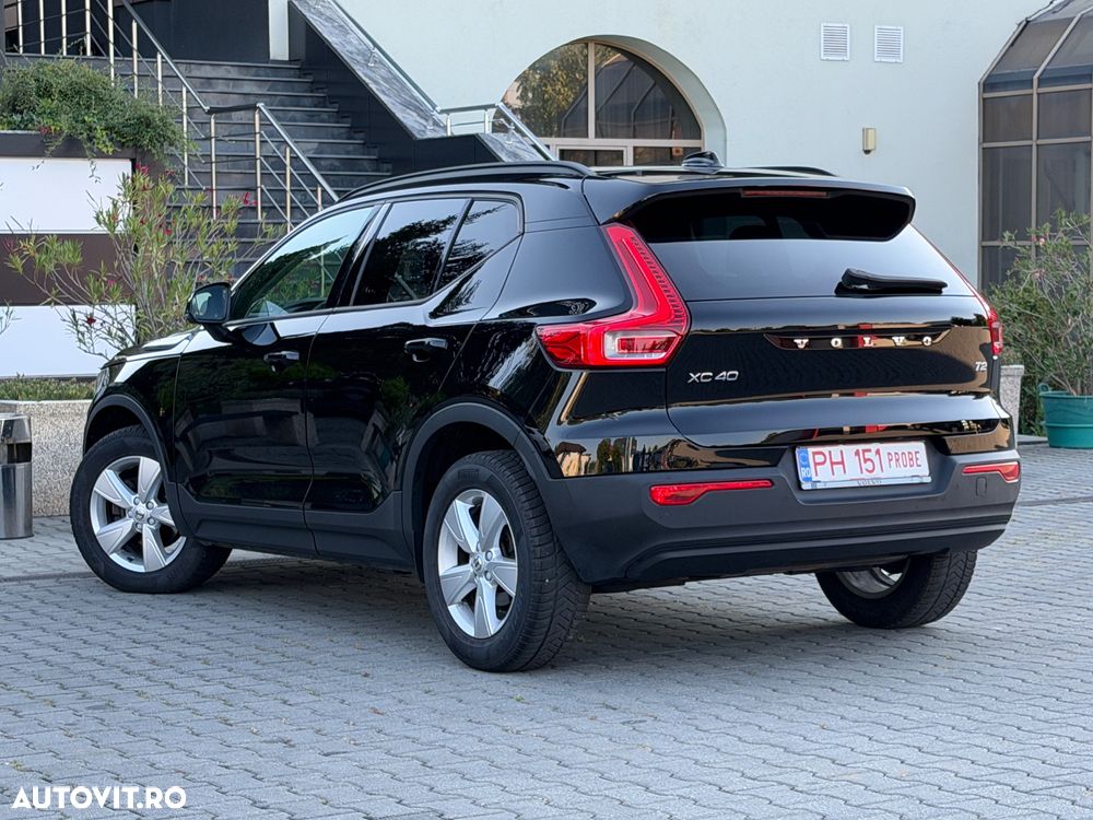 Volvo XC 40 - 5