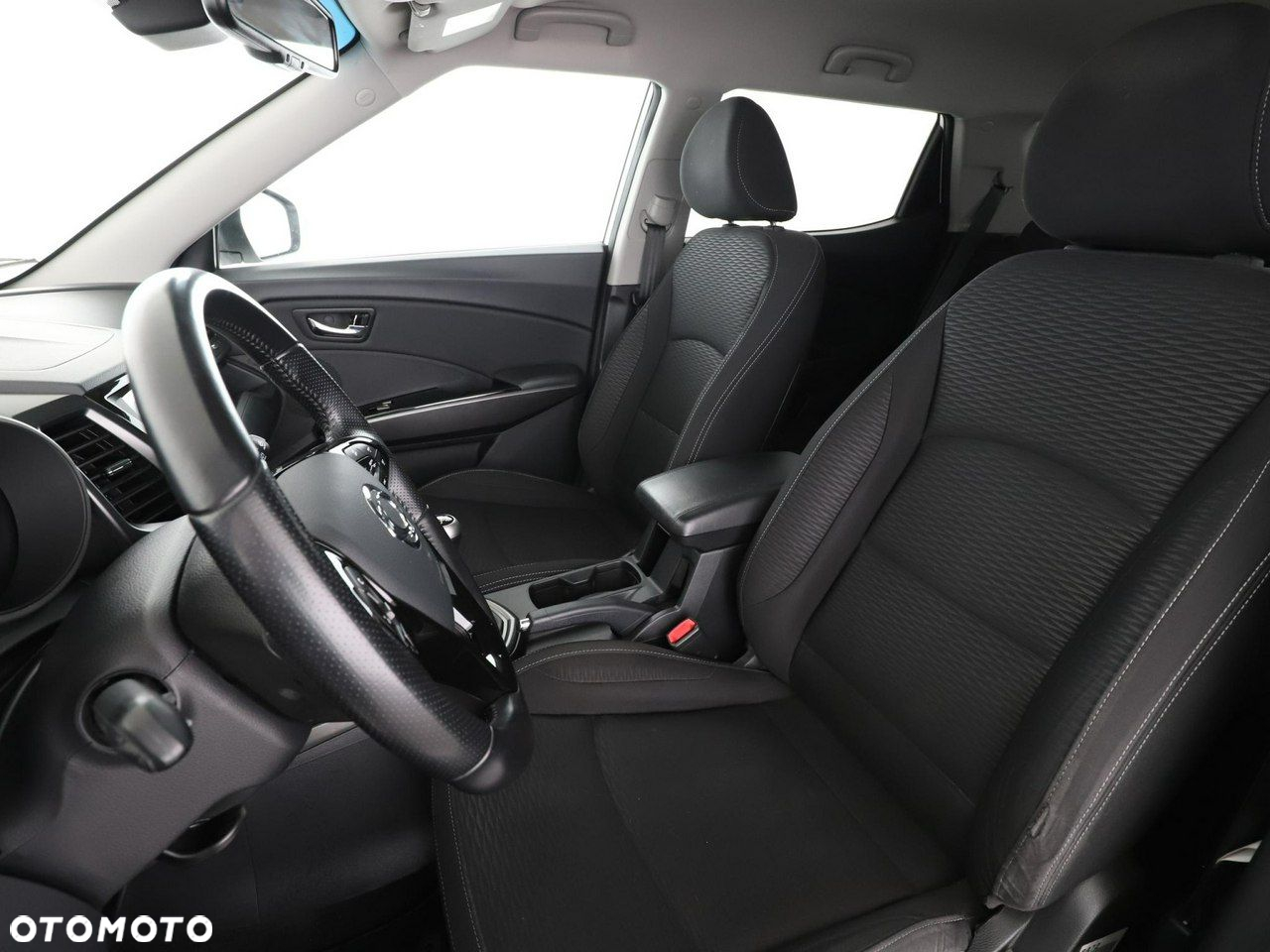 SsangYong/KGM XLV 1.6 Quartz - 13