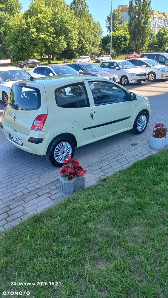 Renault Twingo 1.2 Expression - 9