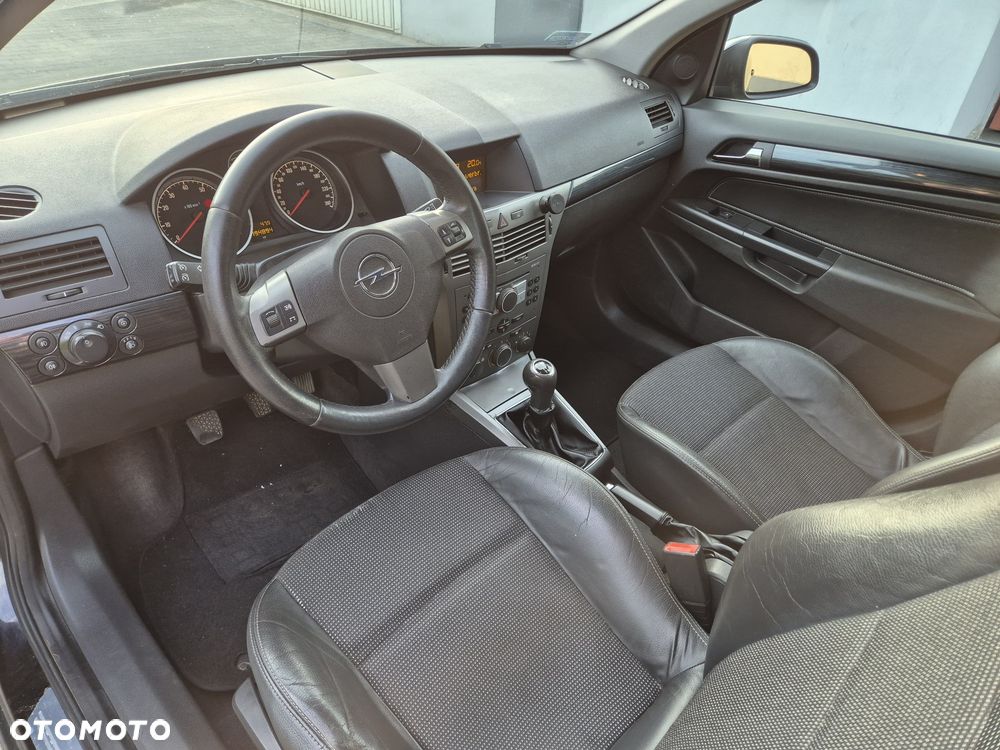 Opel Astra - 6
