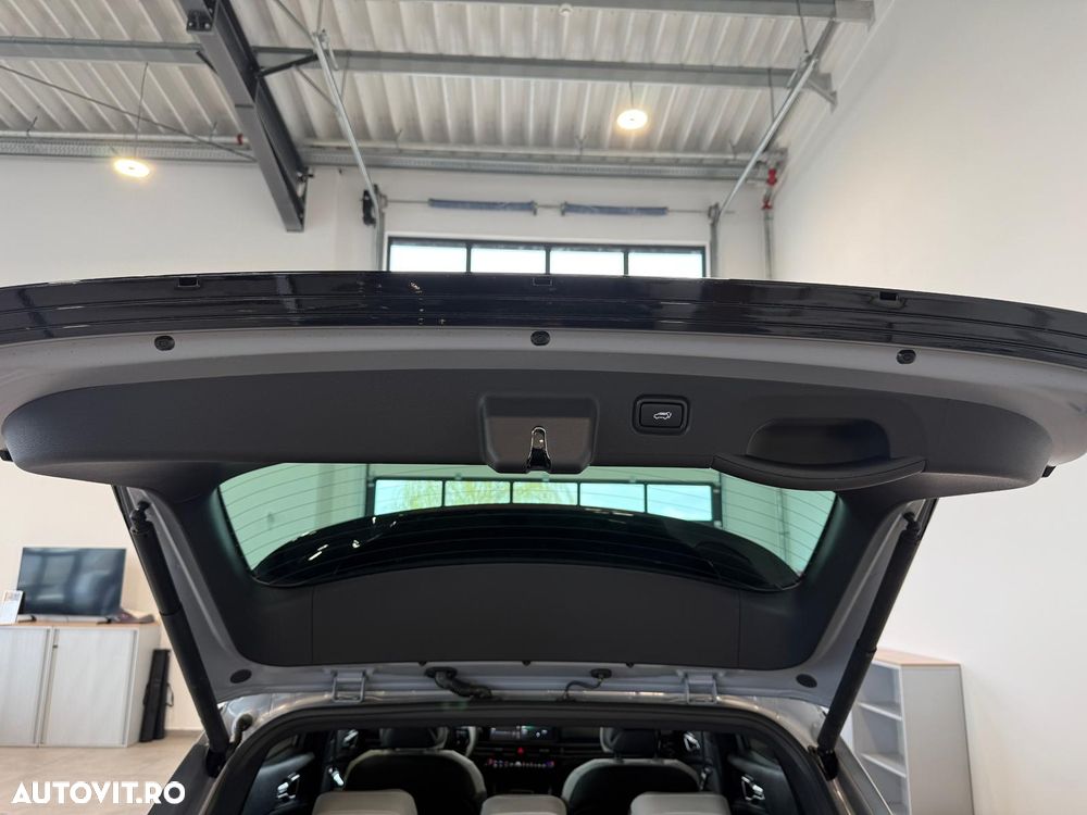 Kia Sportage PE 1.6 T-GDI HP 7DCT 4x4 GT Line - 28