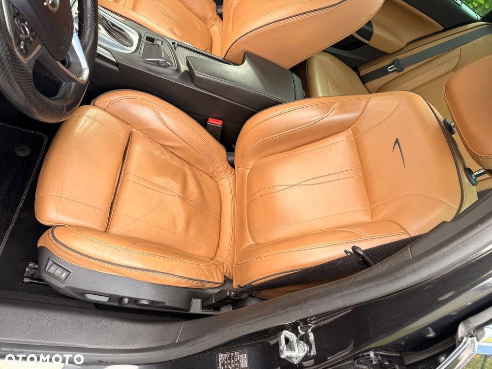 Opel Insignia 2.0 Turbo 4x4 Sport - 13