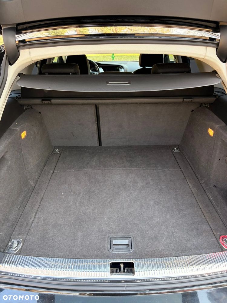 Audi A4 Avant - 16