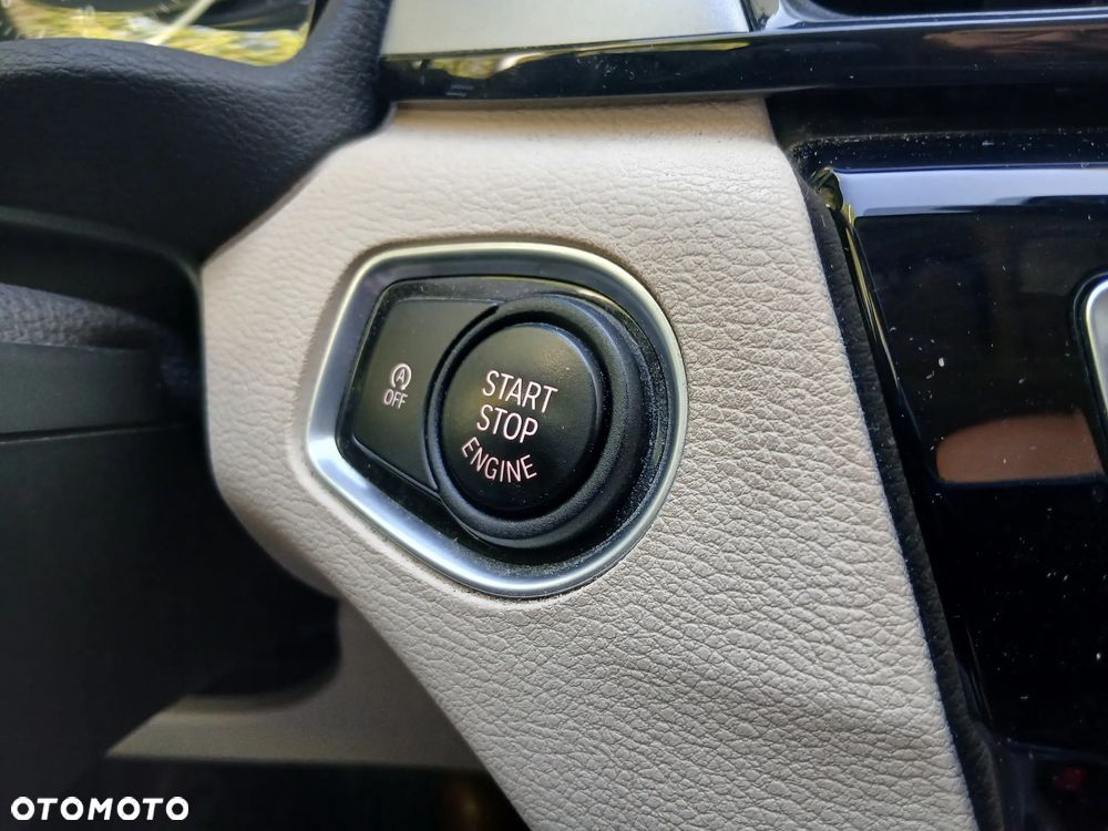 BMW X1 sDrive18d - 20